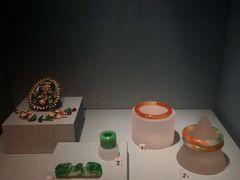 -台北故宫博物院