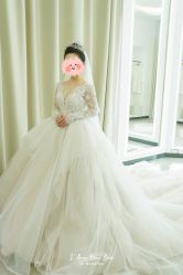 -禕·愫白婚纱商店