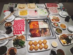 -海底捞火锅(群光广场店)