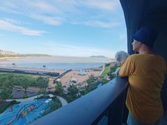 -宁波松兰山滨海旅游度假区