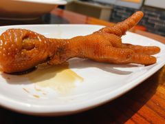 -茸梅路右拐龙虾-农家菜(松江店)