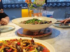 -懒人盐府人家(航天桥店)