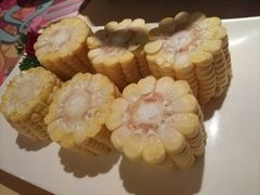 玉米-甘尼仕印度餐厅爵士酒吧(阳春巷店)
