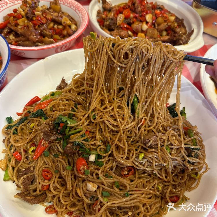 感谢华晨宇…在南昌吃到了好满意的一顿!!