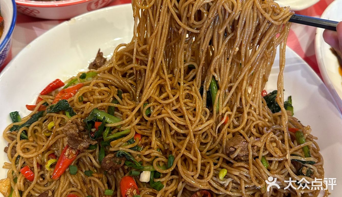 感谢华晨宇…在南昌吃到了好满意的一顿！！