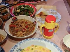 -杨记隆府重庆江湖菜(大悦城店)