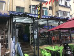 -西关回头馆(西关美食街店)