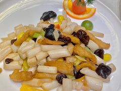-古韵轩·园林餐厅