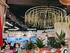 -牛市坎火锅(建设路店)