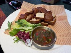 -翡翠鸟精品泰国菜(北辰财富中心店)