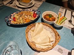 -苏坦土耳其西餐厅(玉林店)