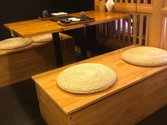-炙忧烤肉屋(中国铁建广场店)