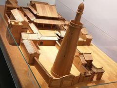 -广州市城市规划展览中心