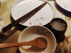 -绿茶餐厅(领展购物广场·中关村店)
