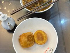 -毛华美食(清扬路店)