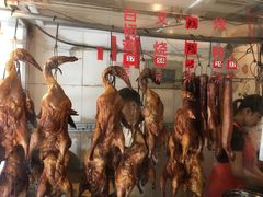-聂记粤菜馆(鼓西路店)
