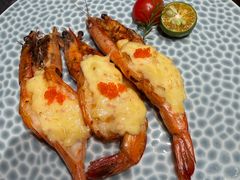 -牛将军•涮肉•烤肉(北京王府井·故宫店)
