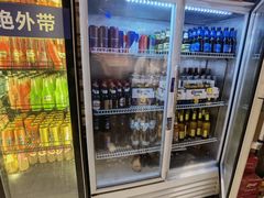 -蓝珊甄选海鲜自助·火锅大排档(近阿那亚店)