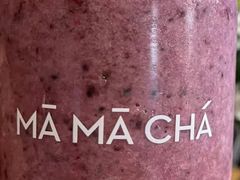 -MĀMĀCHÁ妈妈茶