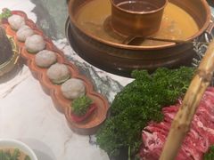 -慢丽江·云南野生菌土鸡锅(西山店)