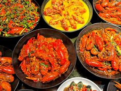 -金陵一哥龙虾馆(三牌楼总店)