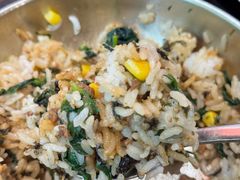 -鑫日千里马朝鲜族小馆(总店)