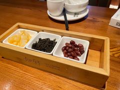 -如轩·海鲜砂锅粥·潮汕菜(一品天下店)