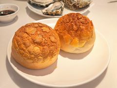 菠萝包-粤来记·啫啫煲·点心(日月光店)