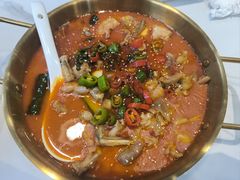 -苏湘小馆·不做预制菜(青年公社店)