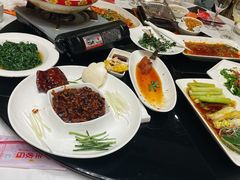 -丰收日·小海鲜·沪上家宴(顾村正大店)
