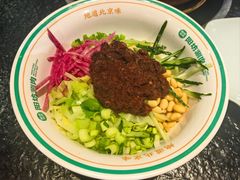 -阳坊涮肉(西直门凯德mall店)