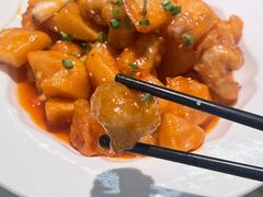 -旺达·福州菜(正大广场店)