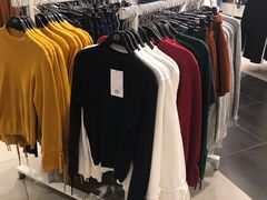 -C&A(西市城购物中心店)