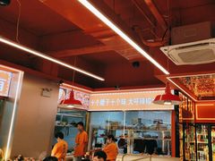 -王钵宴遇王龙虾烧烤旗舰店(中山北路店)