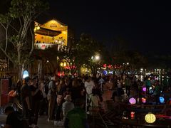 -会安古镇