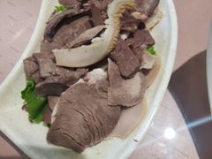 -诗爷牛尾汤(大坪英利店)