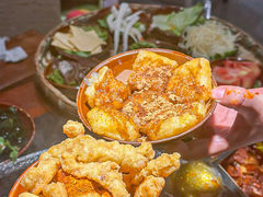 -陶婆婆火锅(洪崖洞店)