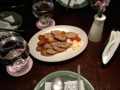 -Fuzzy Bistro 浮几韩餐·茶酒馆