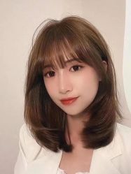 点击看大图 -MORI HAIR SALON日式美发沙龙