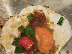 -允辛家·自助泥炉烤肉(九亭店)