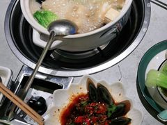-大理董·董家小厨野生菌火锅(古城旗舰店)