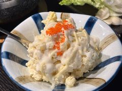 -鹤汀居酒屋•家庭料理•烧鸟酒肆(新街口店)