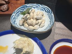 -極上萬膳·日料放题(海岸城店)
