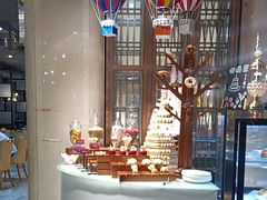 -鸿腾国际大酒店-海鲜姿造海鲜烤肉自助餐