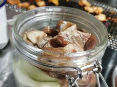-马路牙子地桌烤肉(工体店)