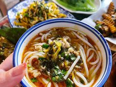 -蜗牛小馆醉乡民谣云南菜(惠新西里店)