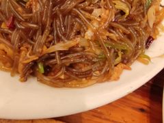 苕粉肉丝-卢庄(江汉路店)