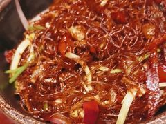 -狮王府淮扬菜(新街口友谊店)