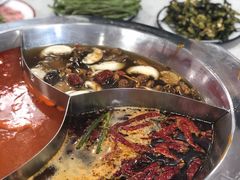 -陳艳红火锅(港汇店)