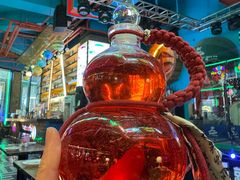 -Famous肥猫墨西哥音乐餐吧(五棵松华熙LIVE店)